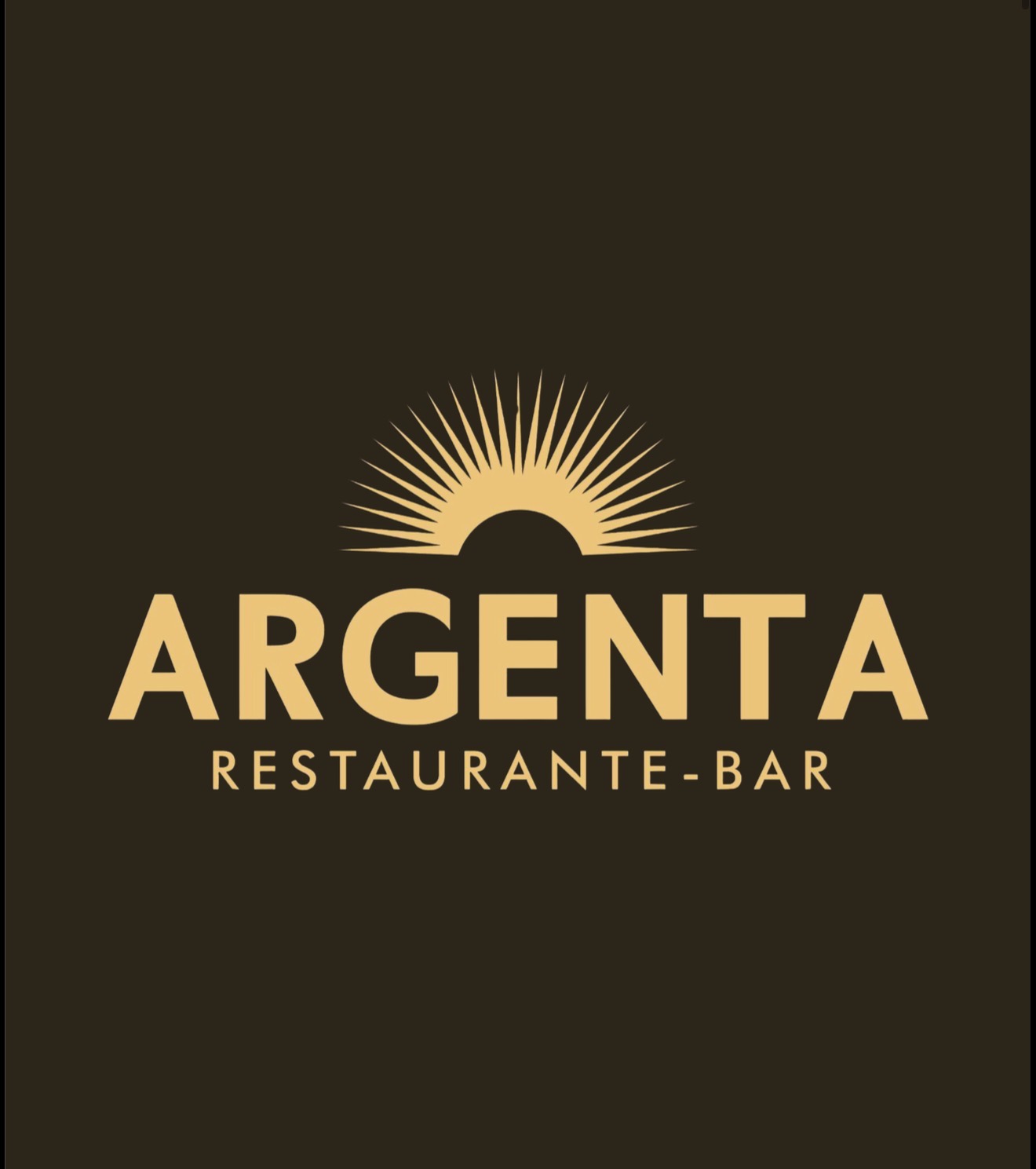 Argenta Restaurante Bar